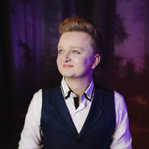 Gesangsunterricht, Gesangscoach, Stimmbildner - Schüler Vincent Heinen